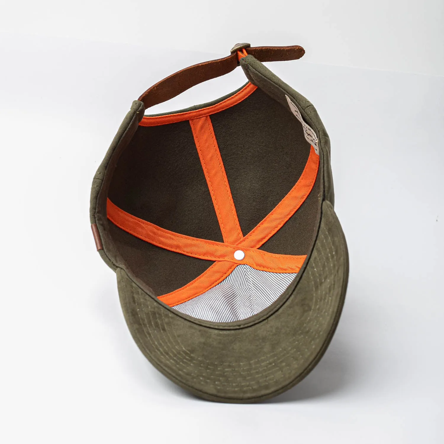 Elk - Jungle sold by Kiblo Caps Co. product image thumbnail 3