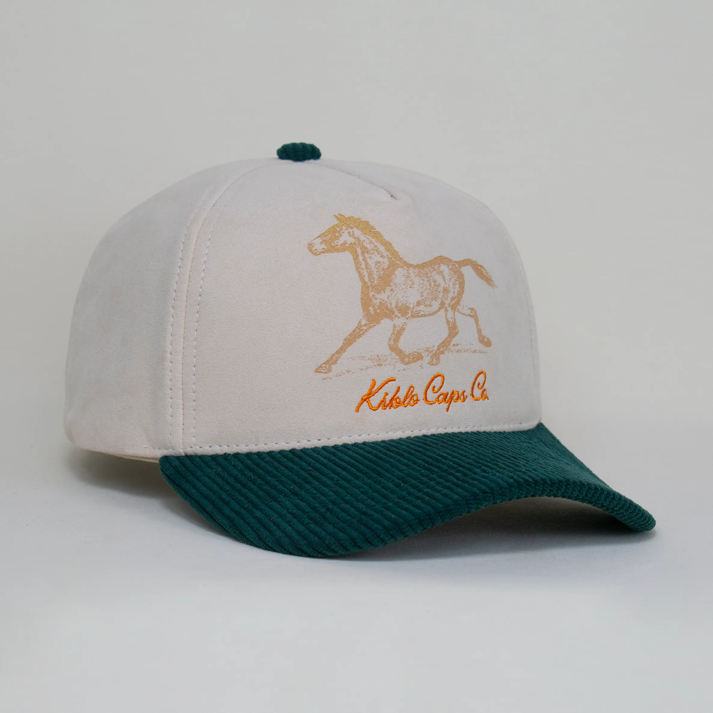 Western - Agave sold by Kiblo Caps Co. product image thumbnail 4
