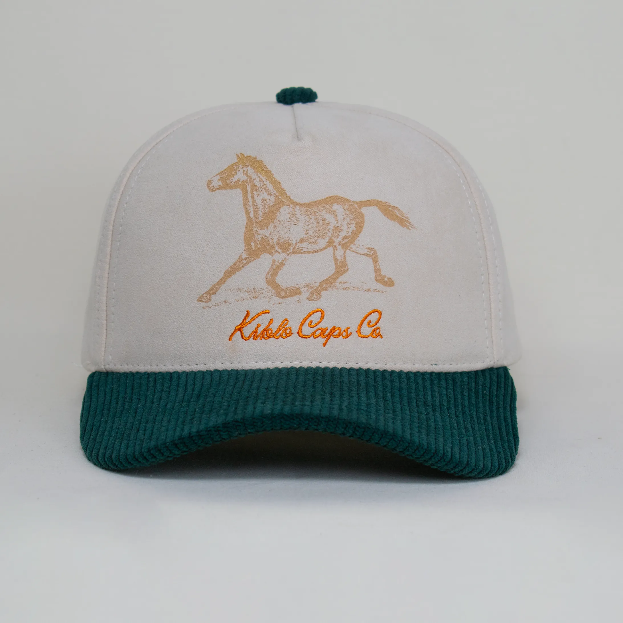 Western - Agave sold by Kiblo Caps Co. product image thumbnail 3