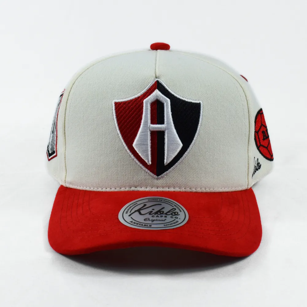 Atlas - Lana y Gamuza sold by Kiblo Caps Co. product image thumbnail 2