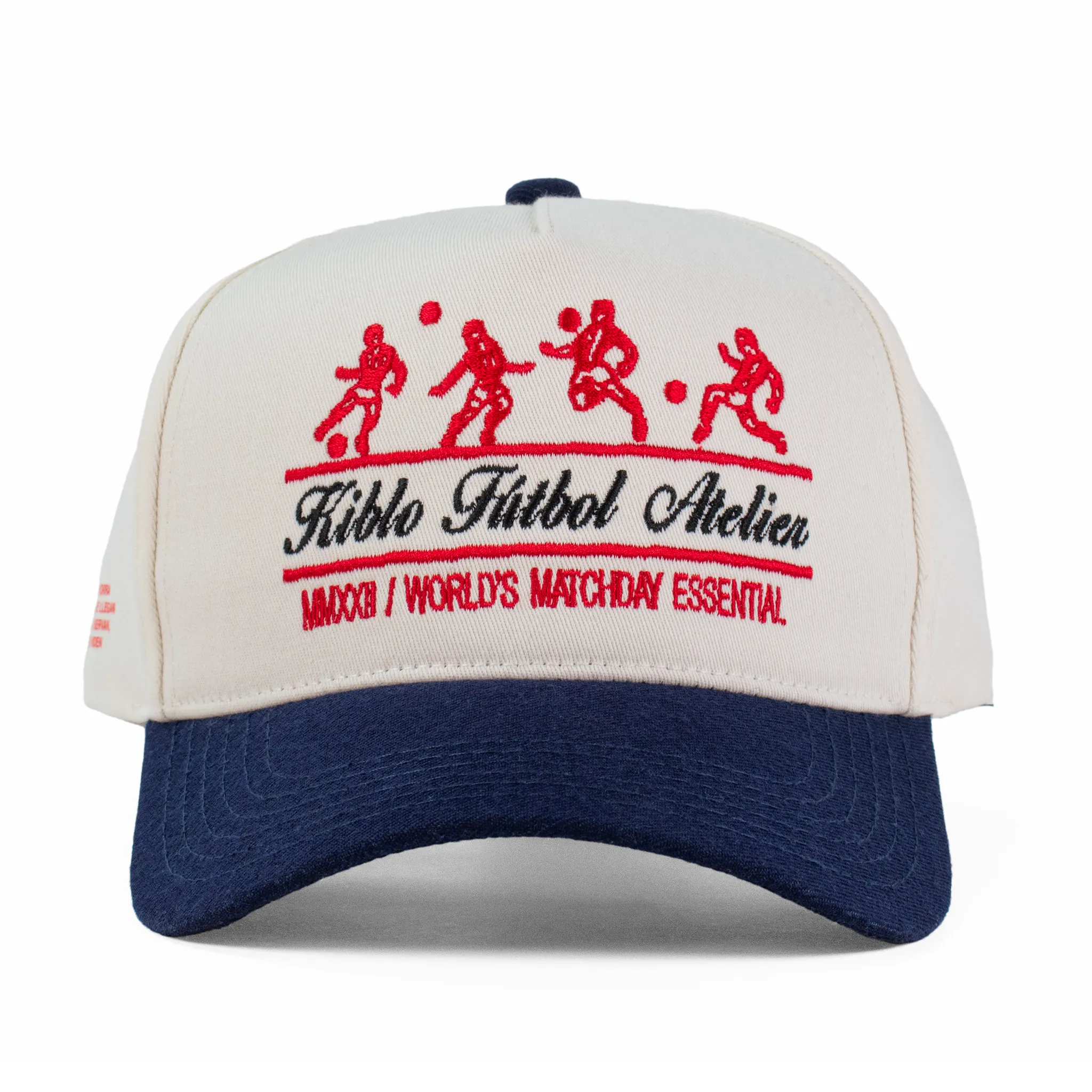 MATCHDAY ESSENTIAL sold by Kiblo Caps Co.