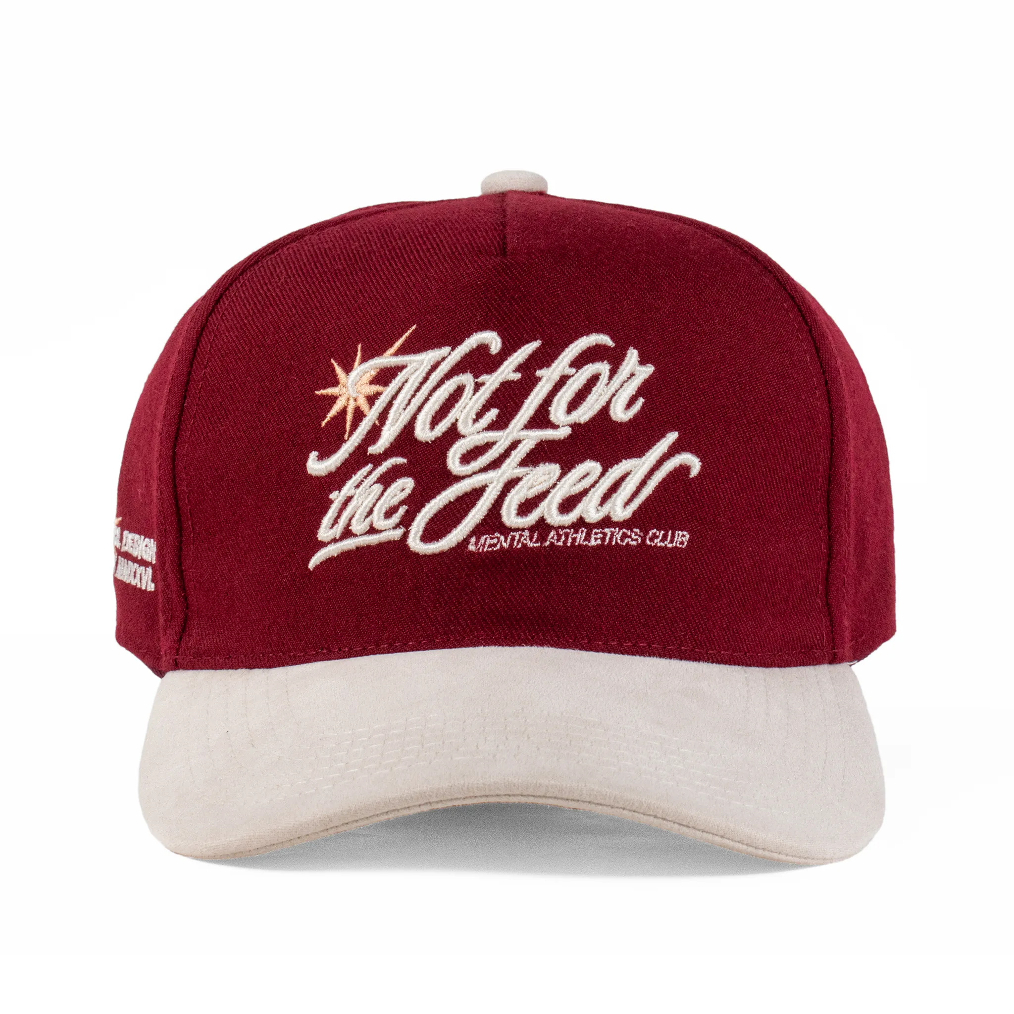Mental Athletics NFT Feed sold by Kiblo Caps Co. product image thumbnail 2