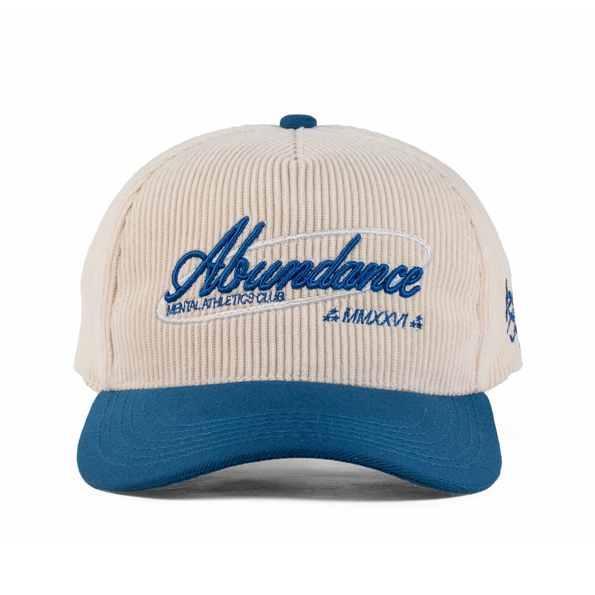 Mental Athletics Abundance sold by Kiblo Caps Co. product image thumbnail 2