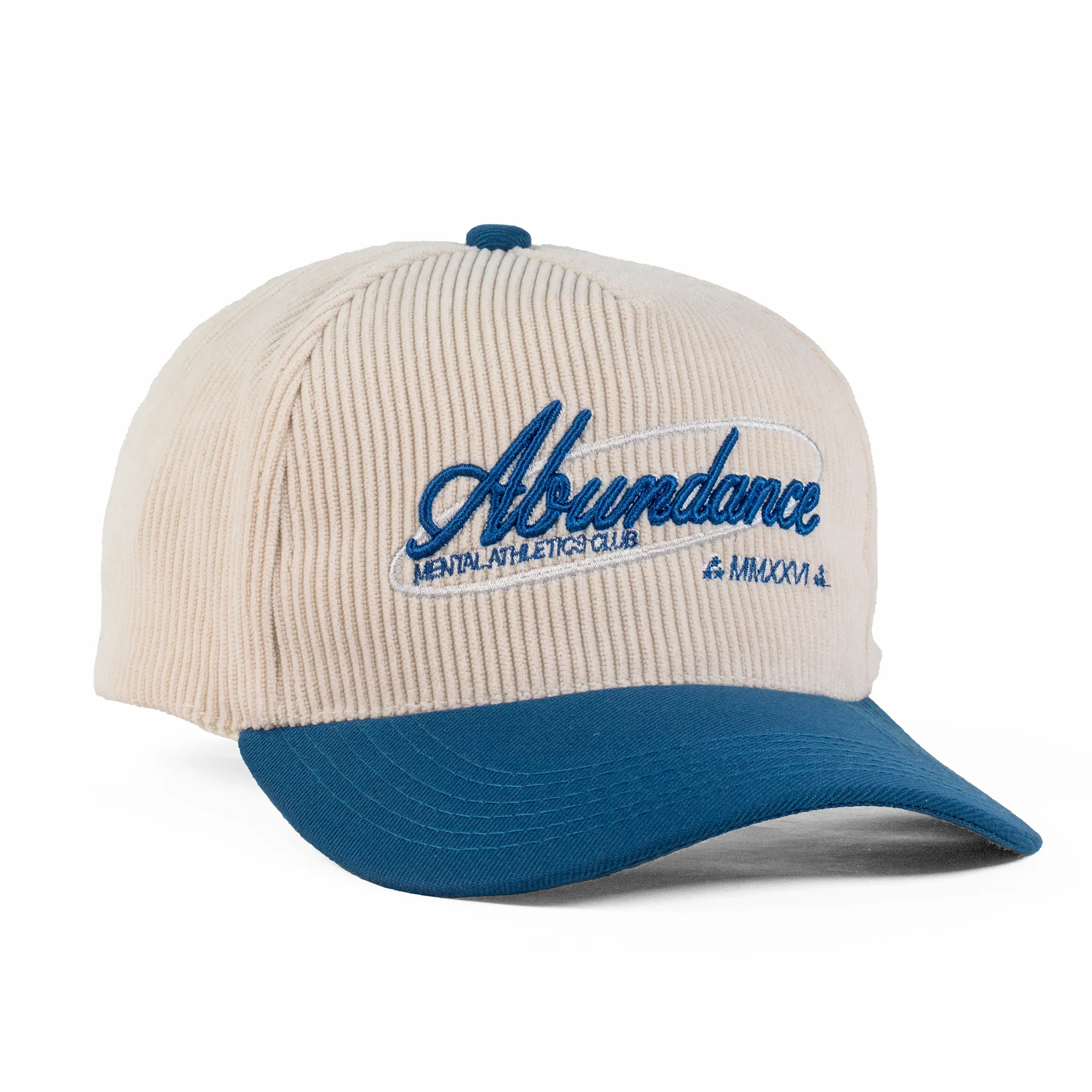 Mental Athletics Abundance sold by Kiblo Caps Co. product image thumbnail 3