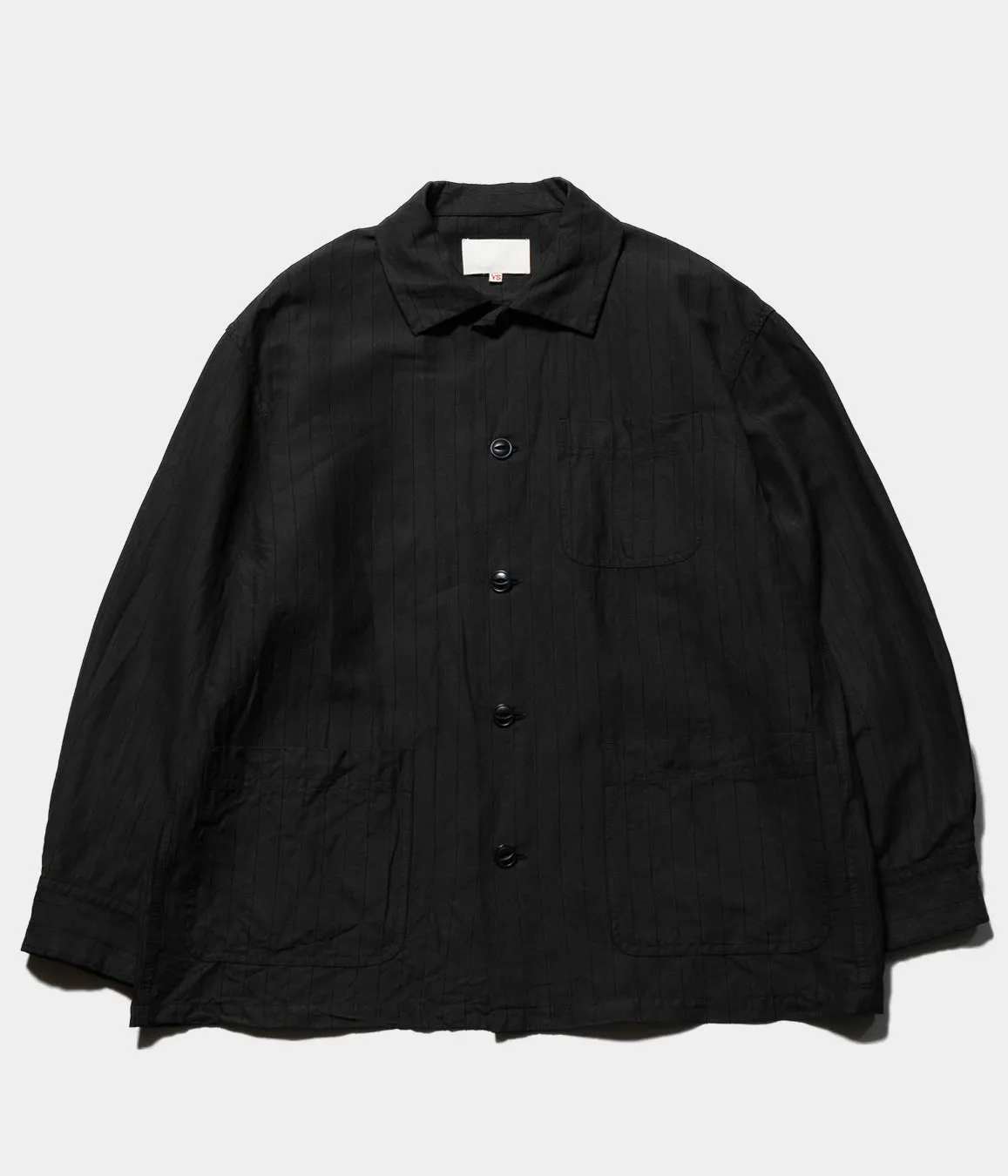 YOKO SAKAMOTO "WORK SHIRT" sold by Southstore Online product image thumbnail 3