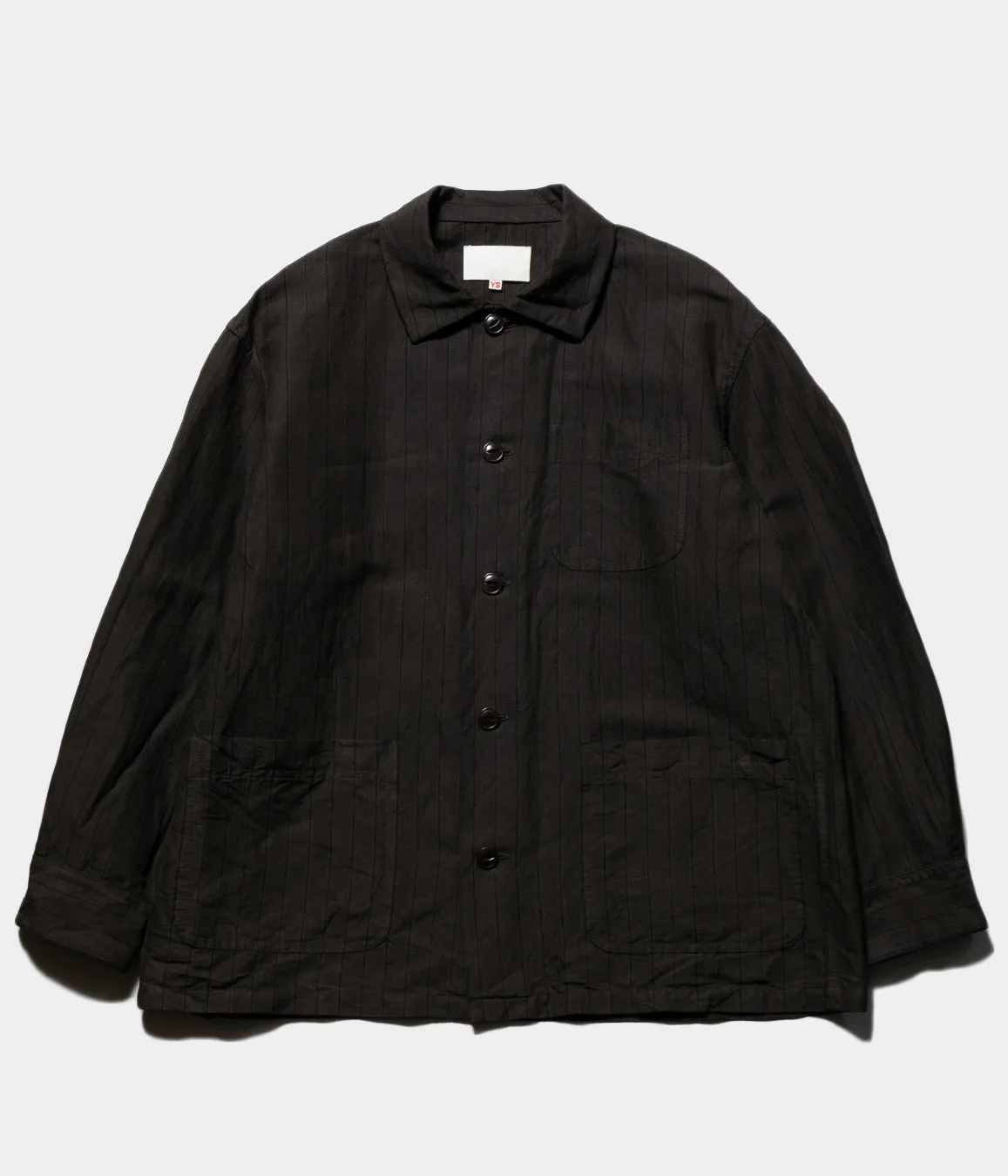 YOKO SAKAMOTO "WORK SHIRT" sold by Southstore Online product image thumbnail 2