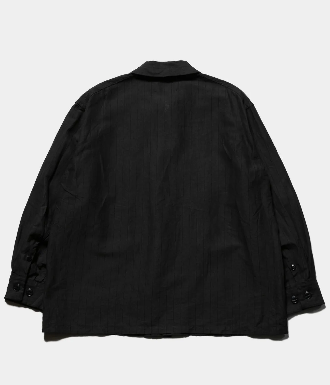 YOKO SAKAMOTO "WORK SHIRT" sold by Southstore Online product image thumbnail 4