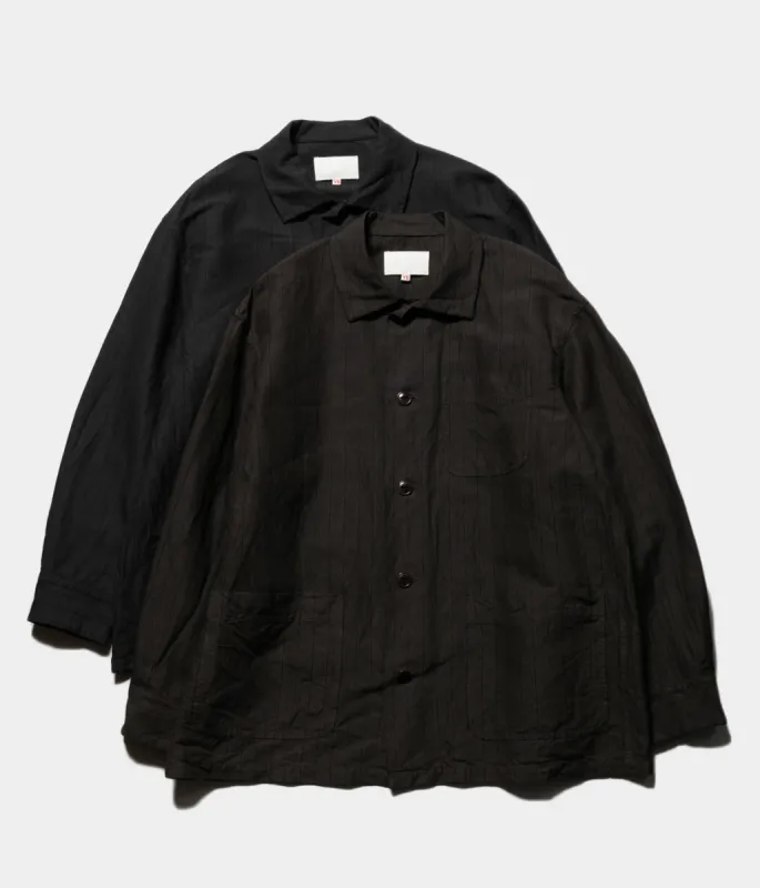 YOKO SAKAMOTO "WORK SHIRT" sold by Southstore Online