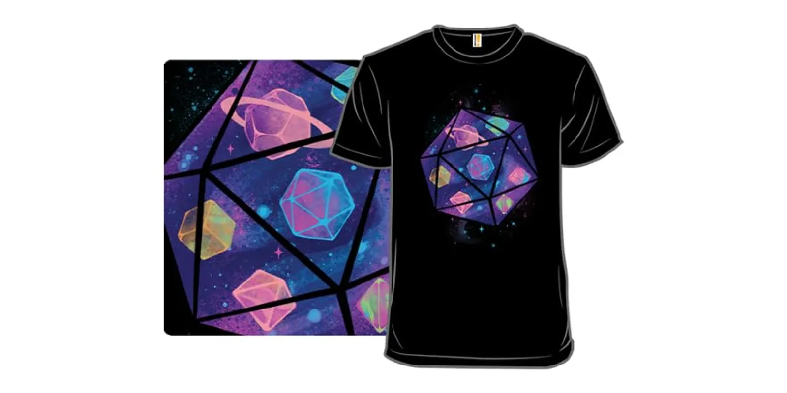 Dice Universe - $19.00 - Free shipping sold by Woot
