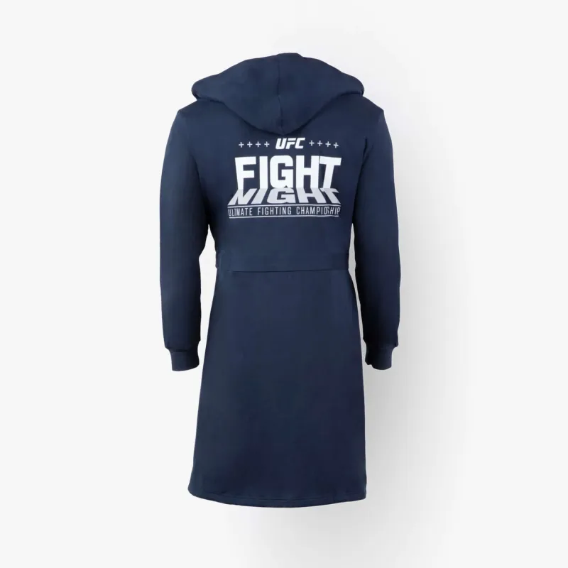 UFC DudeRobe - Navy sold by Dude Robe