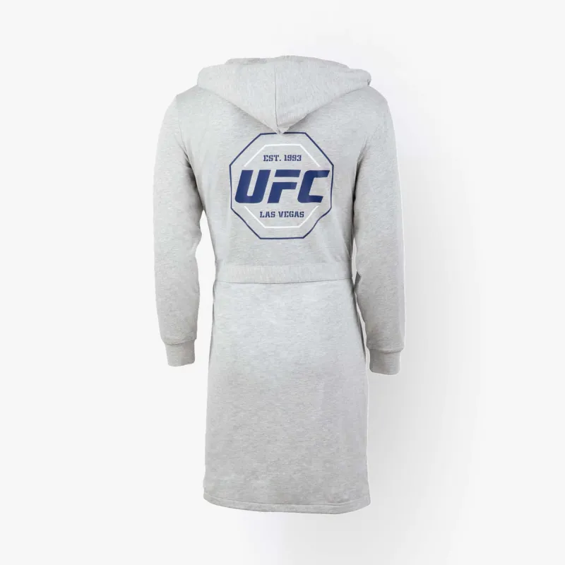 UFC DudeRobe - Grey sold by Dude Robe