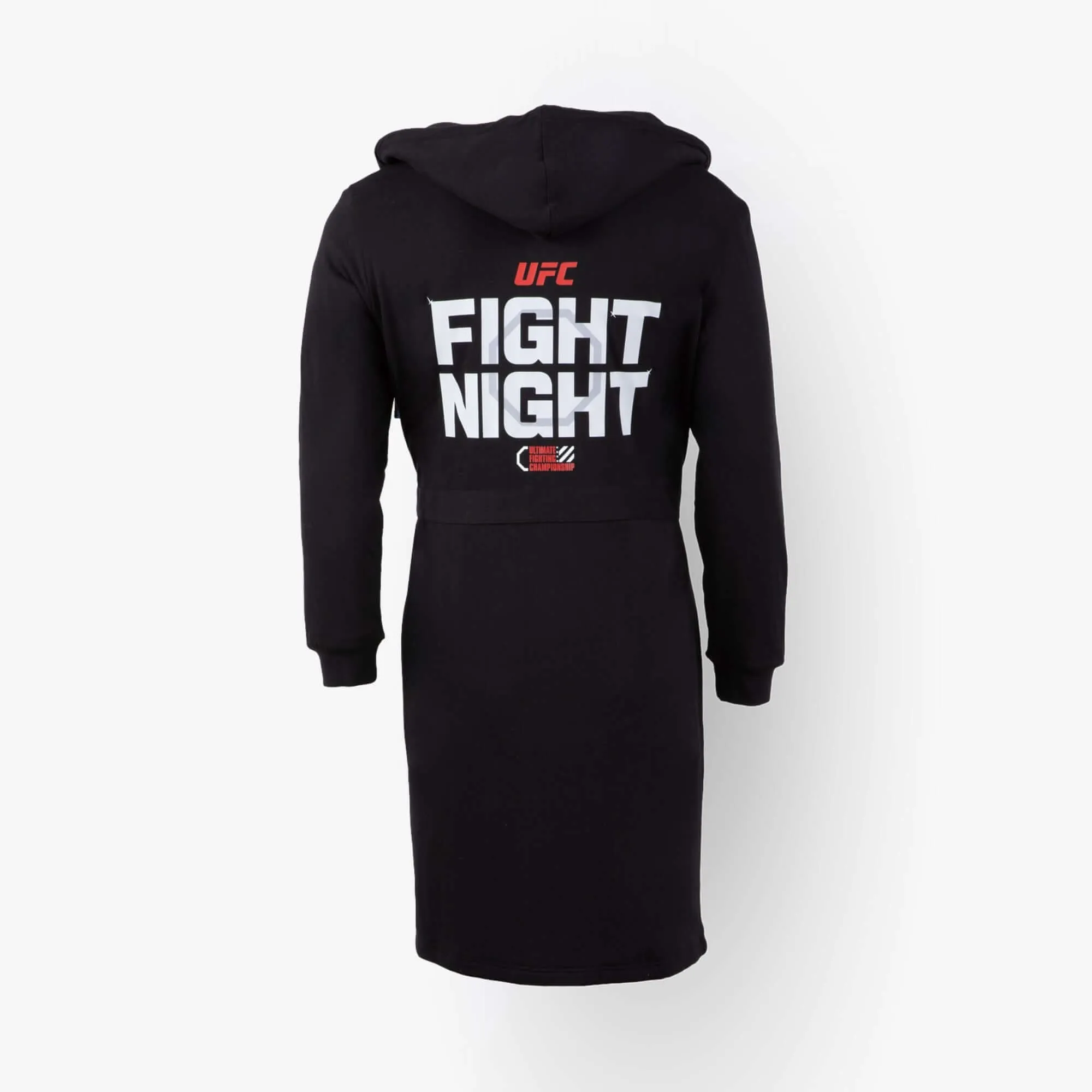 UFC DudeRobe - Black sold by Dude Robe