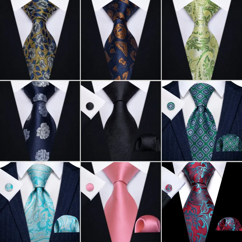 72H Sale Necktie Super Value Bundle made by Ties2You