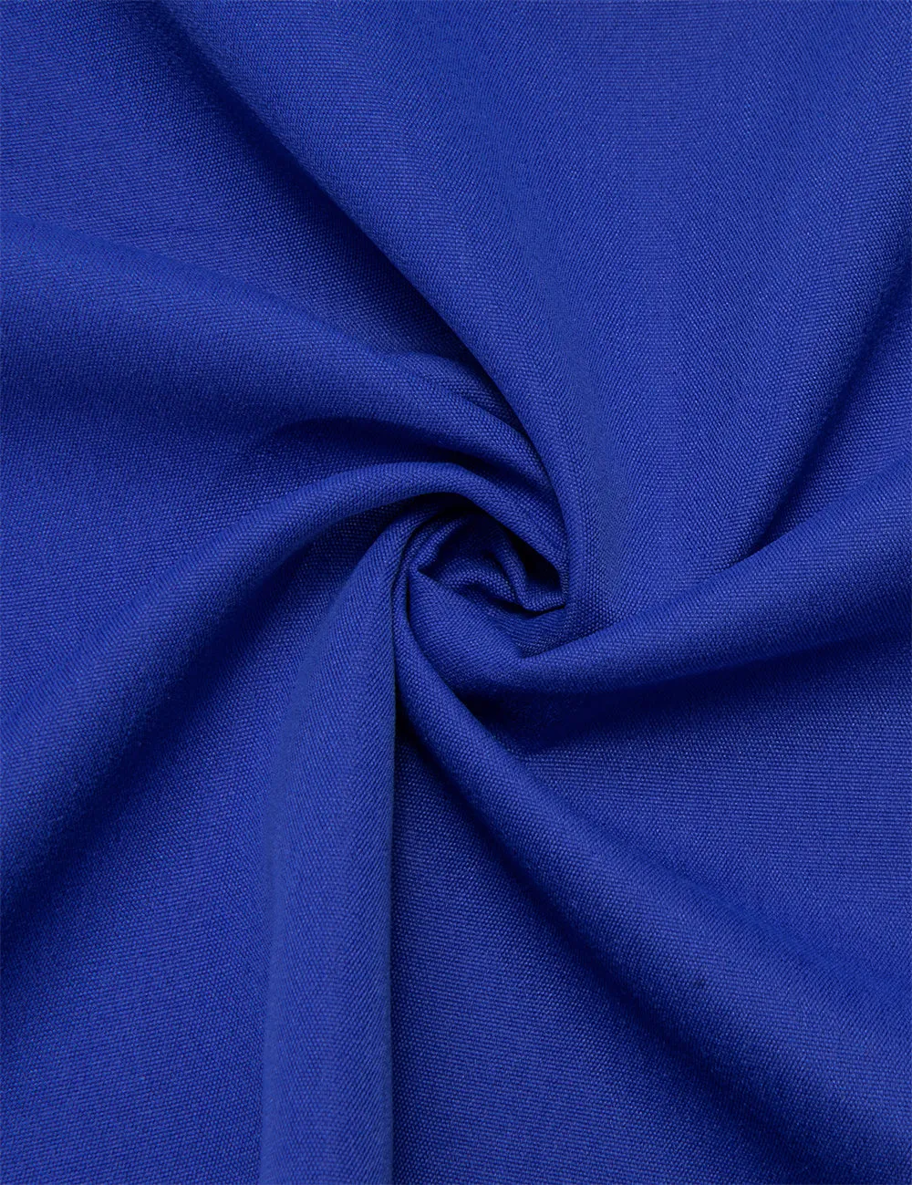 Ties2you Tuxedo Shirt Royal Blue Solid Splicing Black Paisley Silk Mens Dress Shirt sold by Ties2You product image thumbnail 5