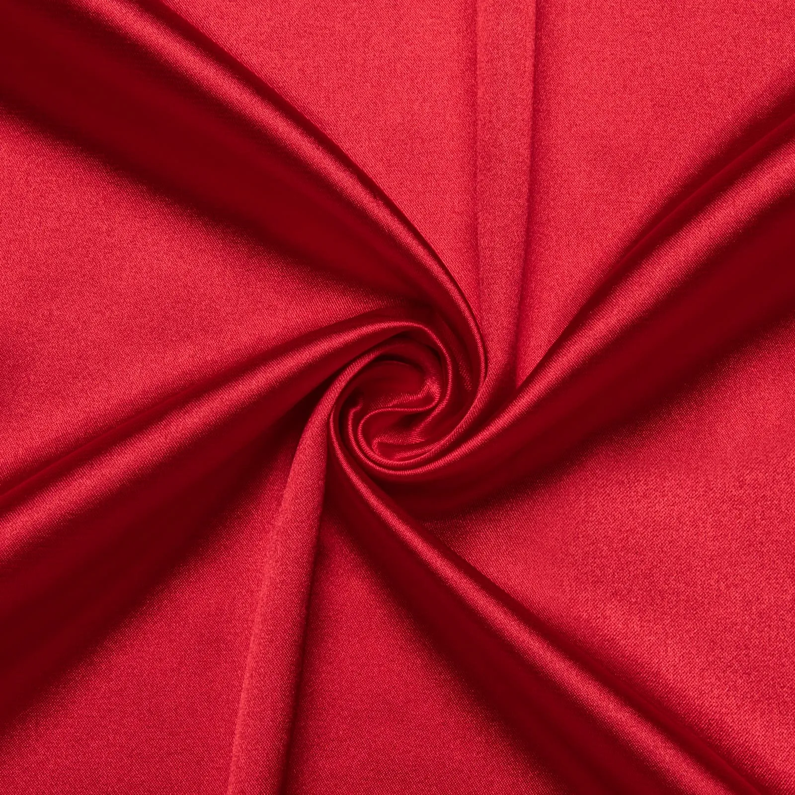 Ties2you Collared Shirt Crimson Red Satin Solid Long Sleeve Splicing Mens Shirt Top sold by Ties2You product image thumbnail 4