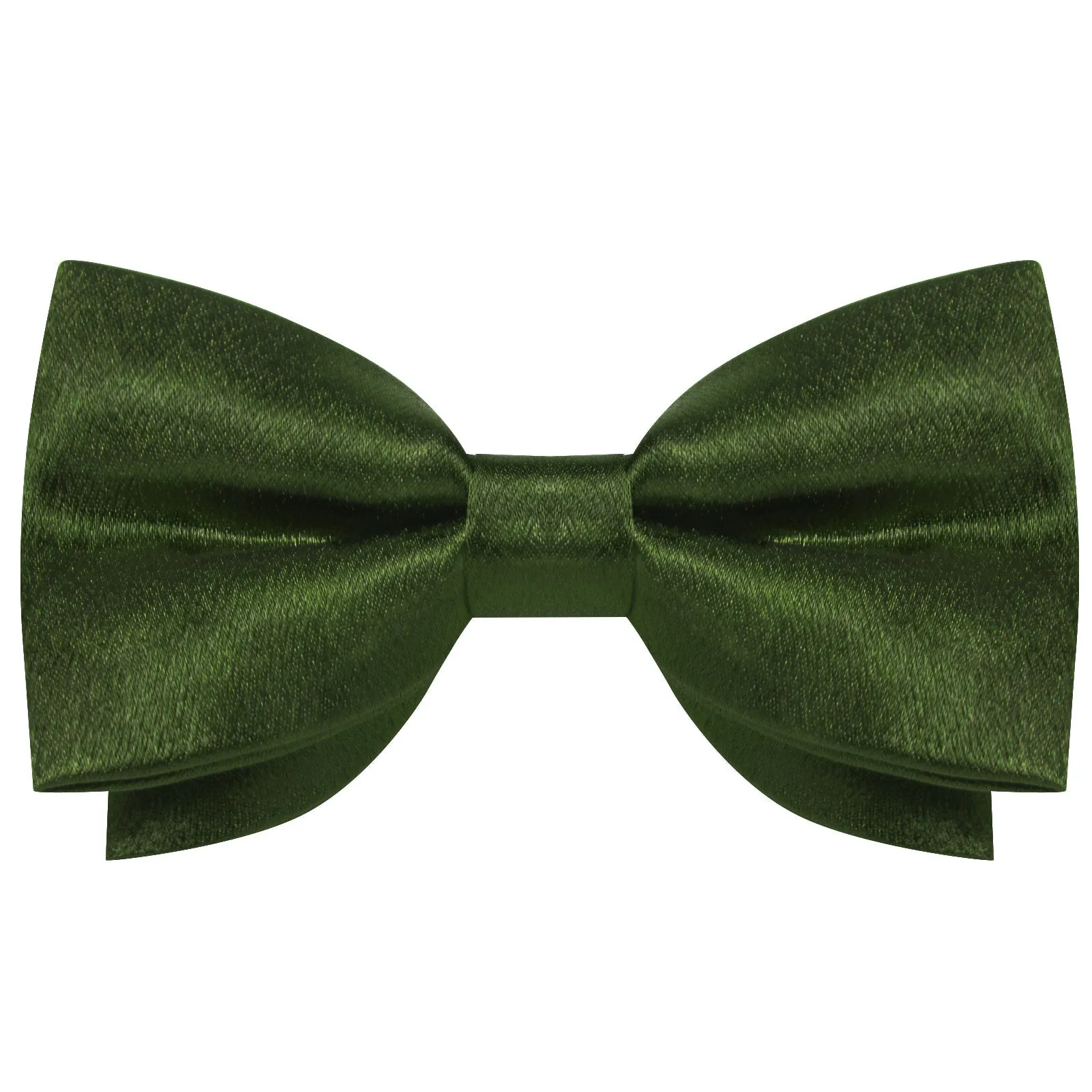 Ties2you Olive Green Suit Vests Solid Business Slim Fit Waistcoat Tie Hanky Cufflinks Set sold by Ties2You product image thumbnail 2