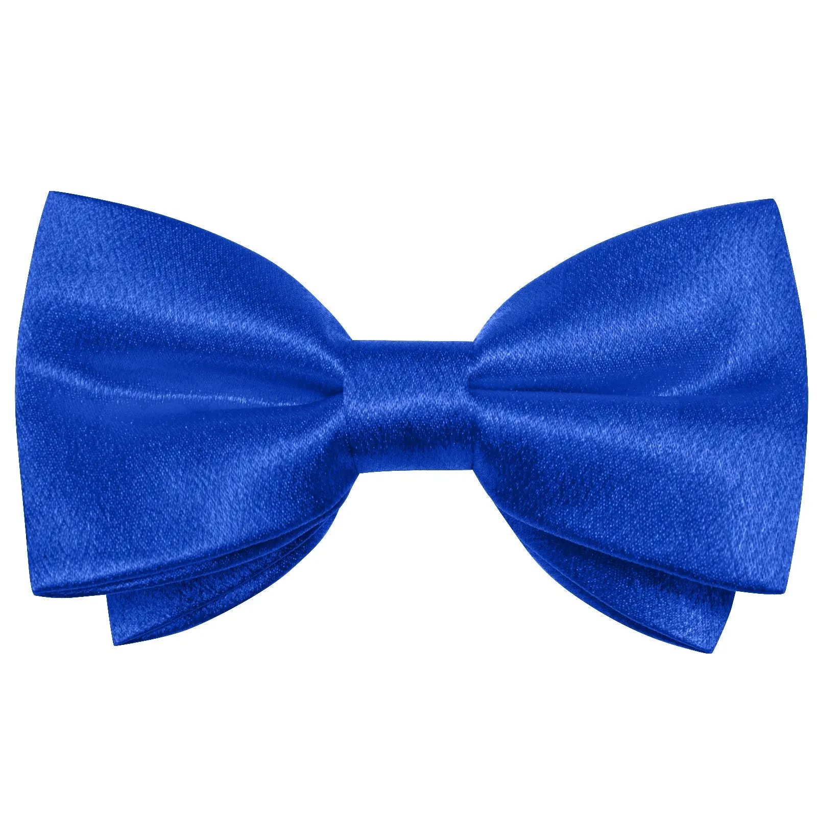 Ties2you Royal Blue Suit Waistcoat Solid Casual Dress Vest Tie Hanky Cufflinks Set sold by Ties2You product image thumbnail 2