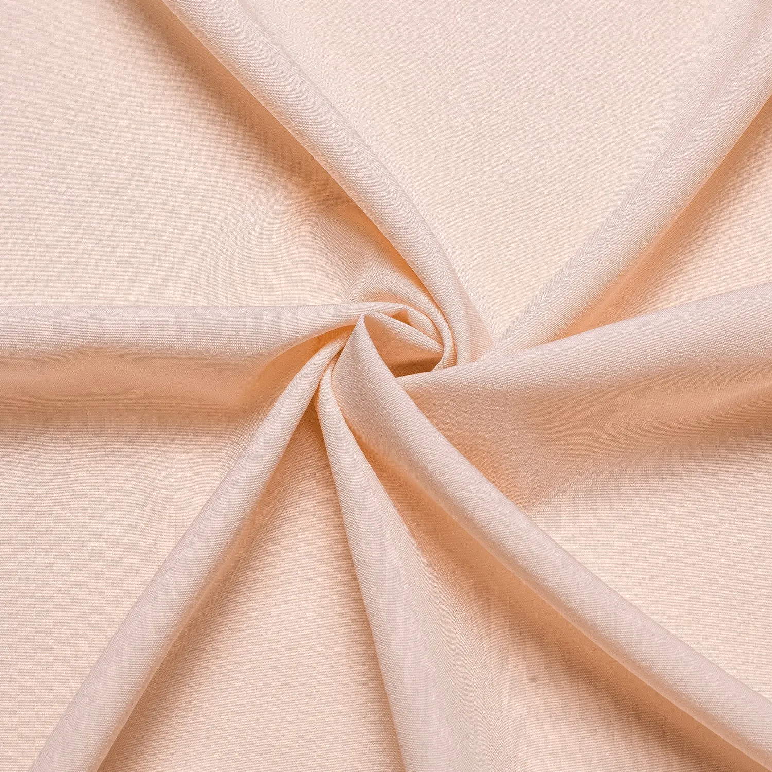 Light Pink Solid Men's Long Sleeve Cotton Shirt sold by Ties2You product image thumbnail 5