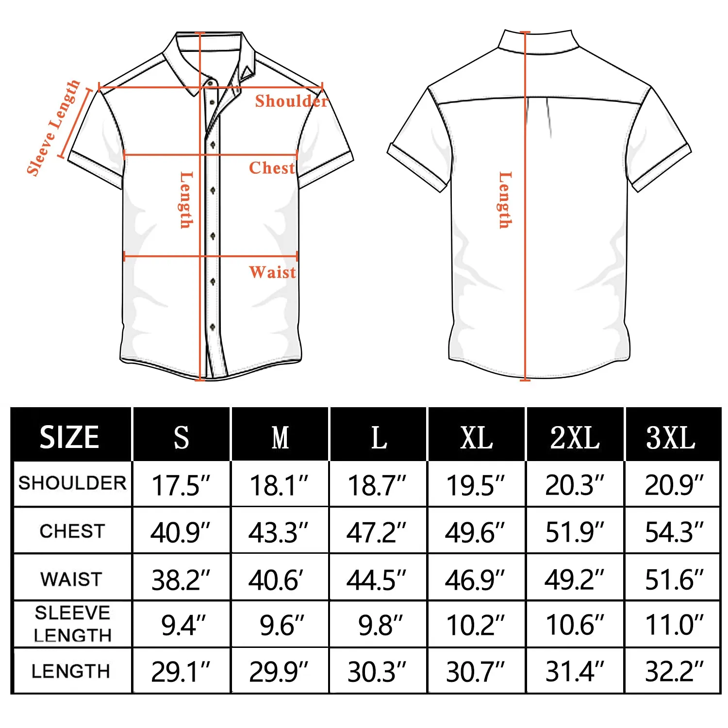 Blue Paisley Men's Long Sleeve Shirt sold by Ties2You product image thumbnail 5
