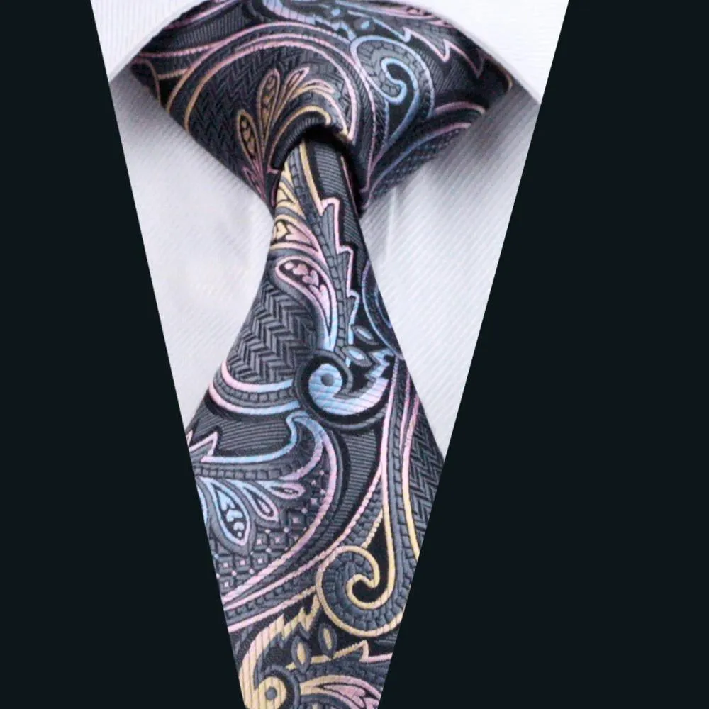 4PCS Combo 2 Black Friday Flash Deal sold by Ties2You product image thumbnail 4