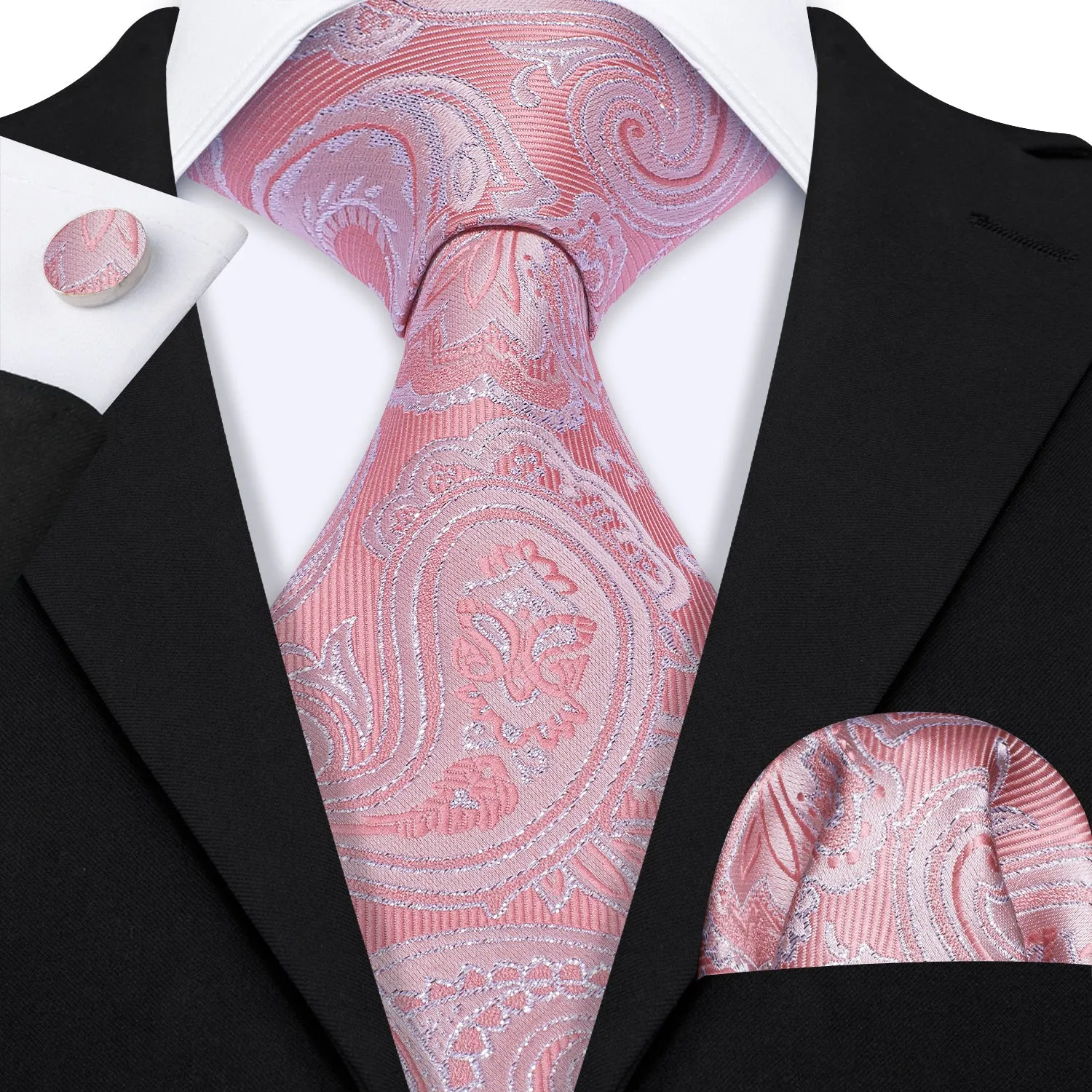 4PCS Combo 2 Black Friday Flash Deal sold by Ties2You product image thumbnail 2