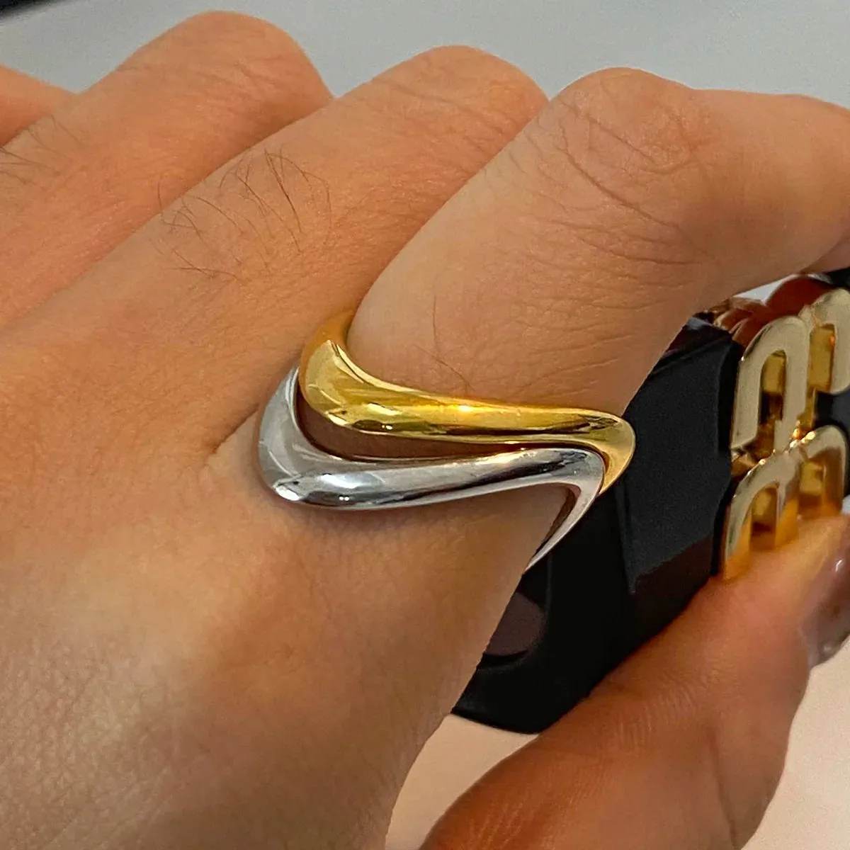 Solene sold by Elleexist product image thumbnail 3