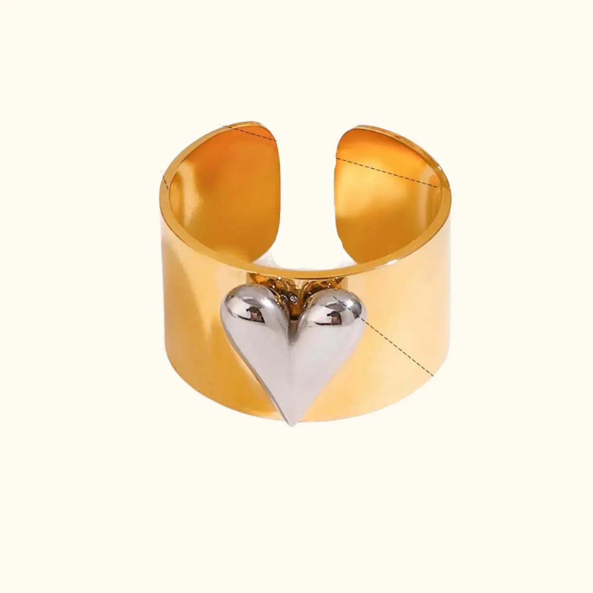 Boldheart sold by Elleexist product image thumbnail 2