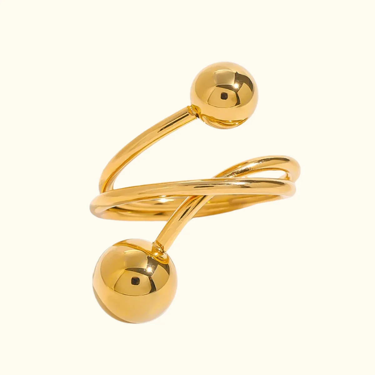 Radiant Sphere sold by Elleexist