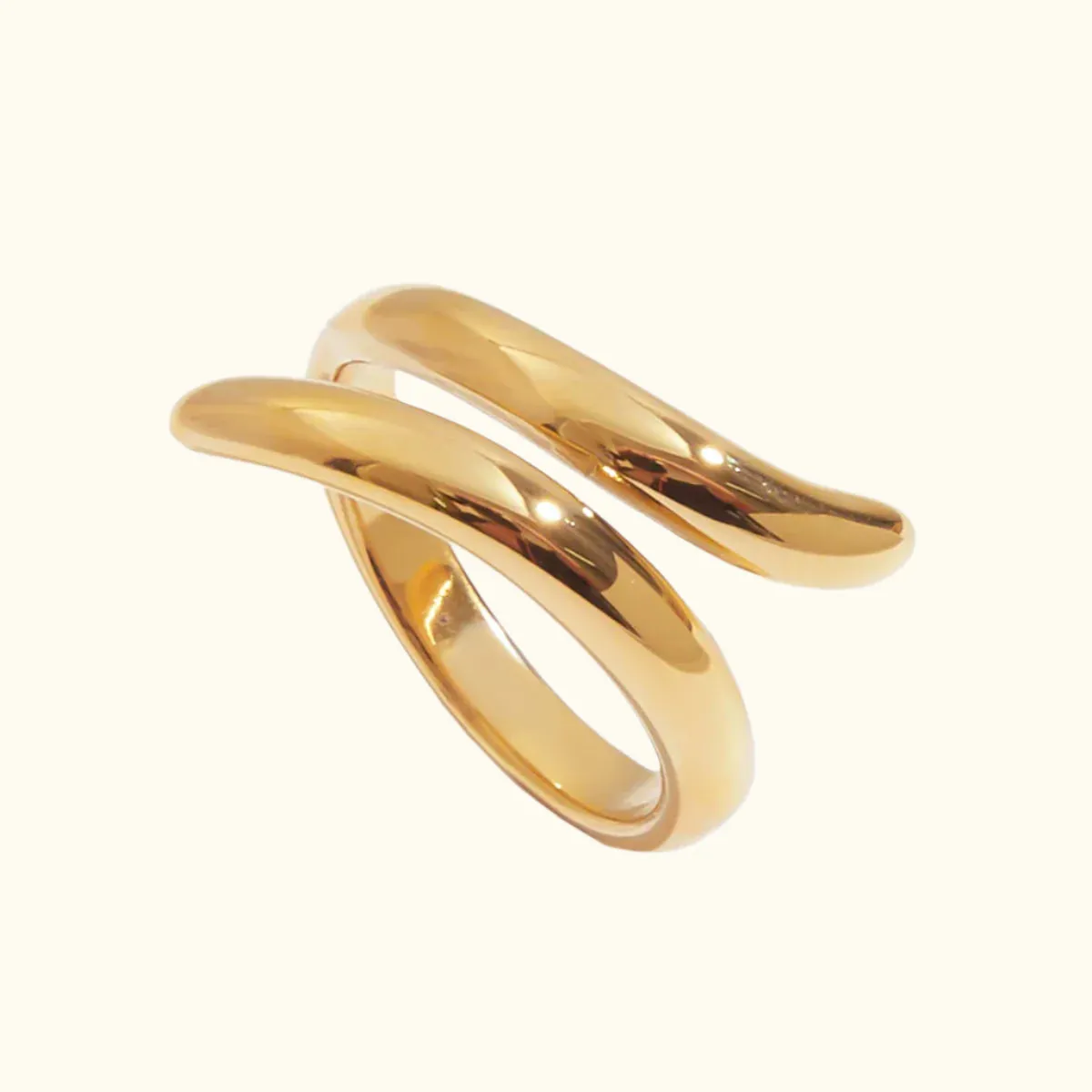 Liquid Curve sold by Elleexist