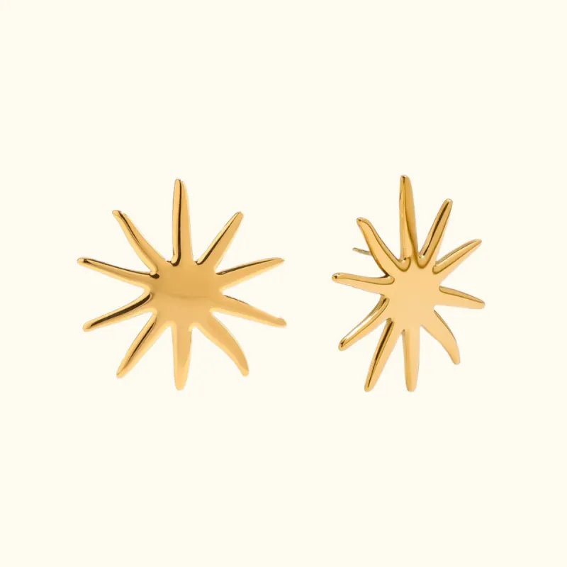 Stellar Bursts sold by Elleexist