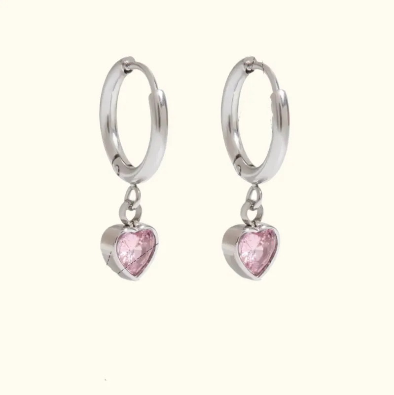 Blush Hearts sold by Elleexist