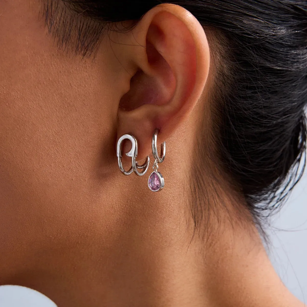 Blush Hearts sold by Elleexist product image thumbnail 2