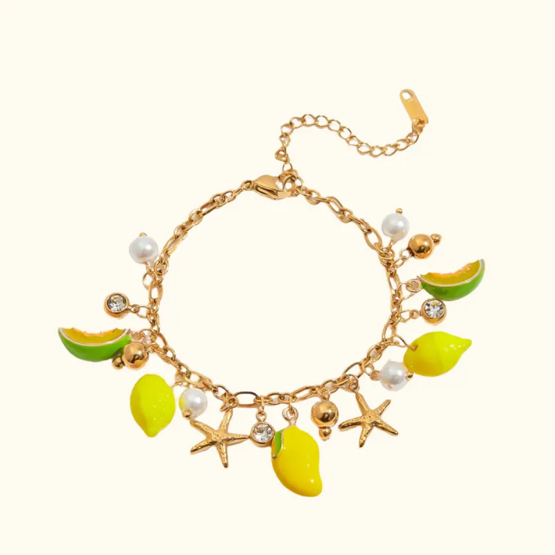 Citrina Joy sold by Elleexist