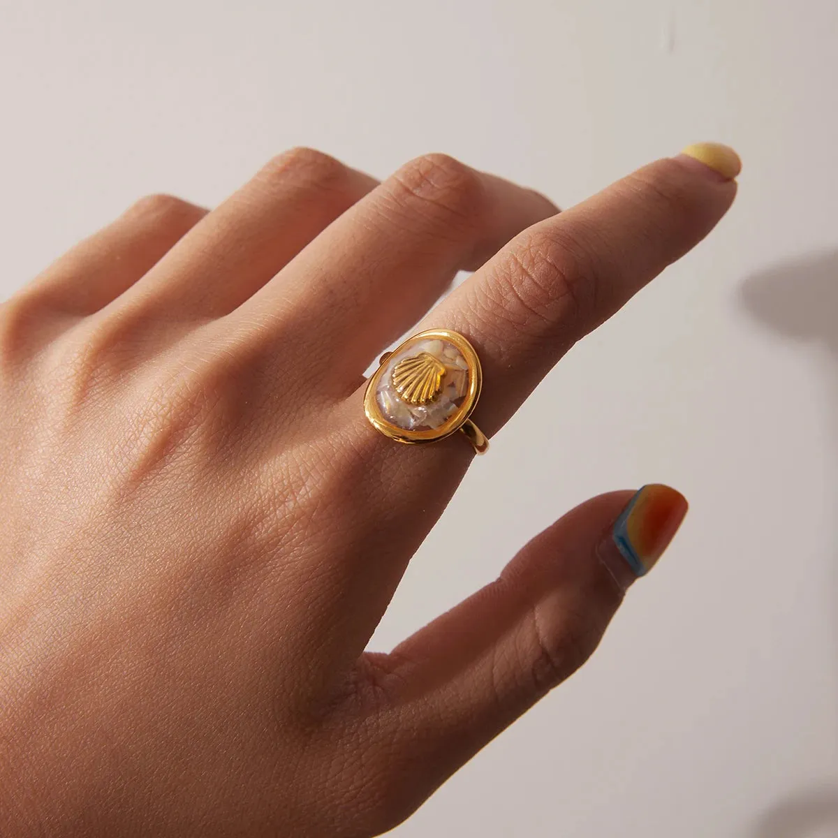 Seashell Dream sold by Elleexist product image thumbnail 2