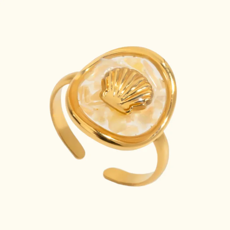 Seashell Dream sold by Elleexist