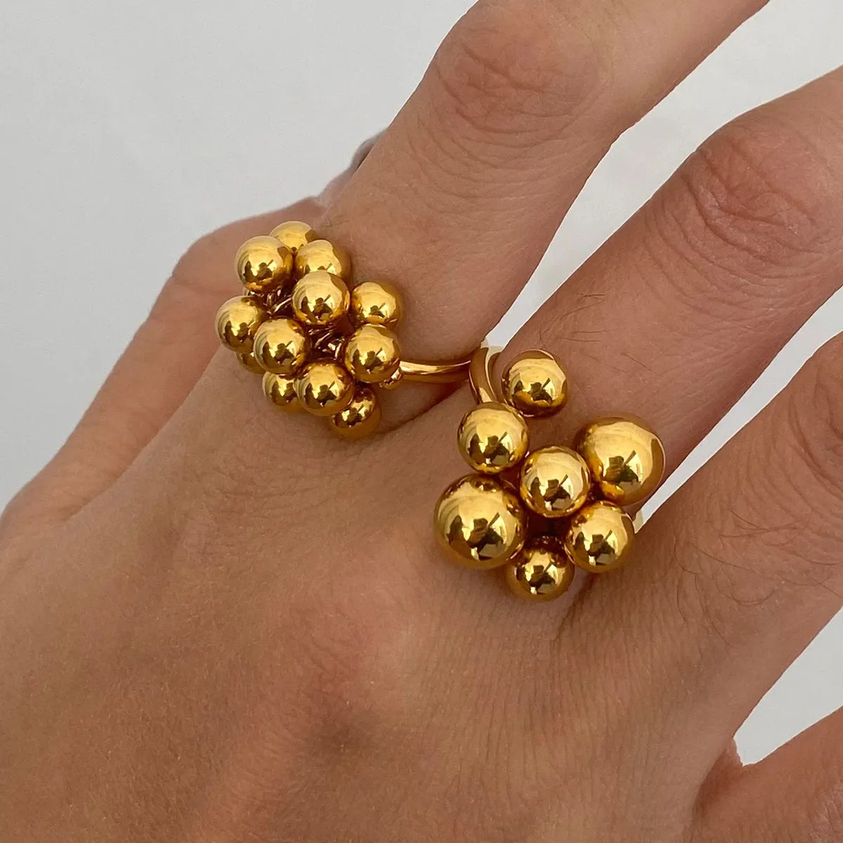 Cosmic Bloom sold by Elleexist product image thumbnail 2