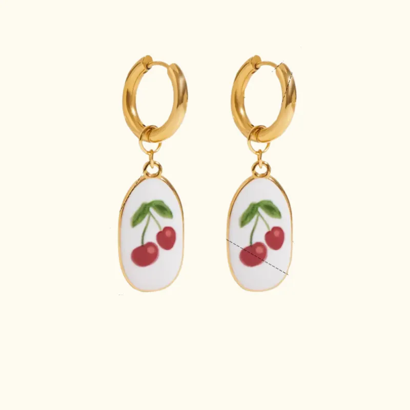 Cherry Bloom sold by Elleexist