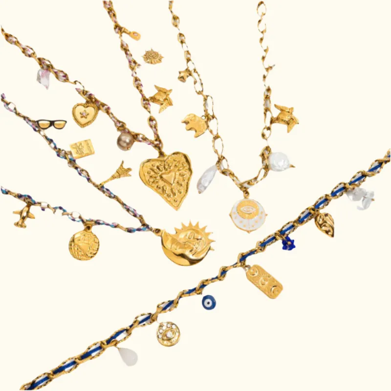 Enchanted Medley sold by Elleexist