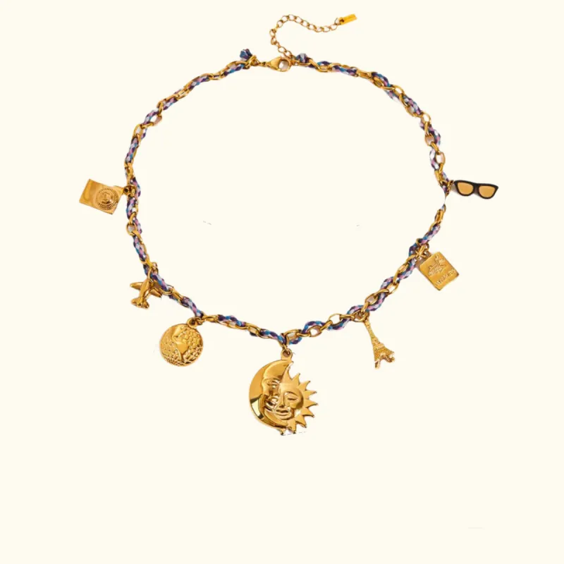 Sunlit Wanderer sold by Elleexist