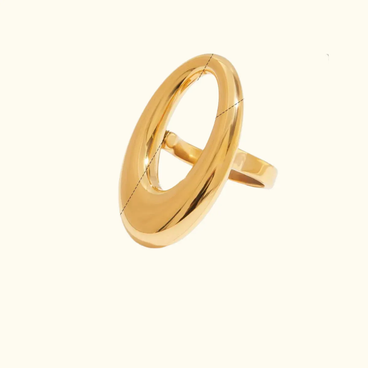 Orbit Halo sold by Elleexist