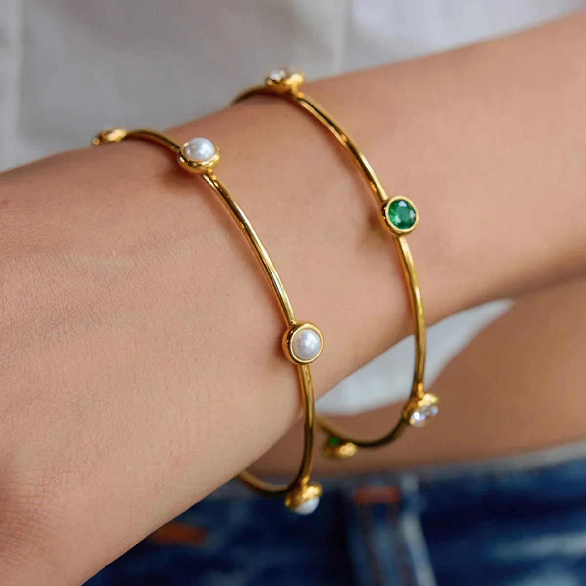 Orbita Bangl sold by Elleexist product image thumbnail 4