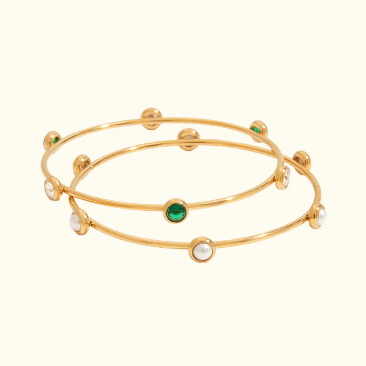 Orbita Bangl sold by Elleexist product image thumbnail 3