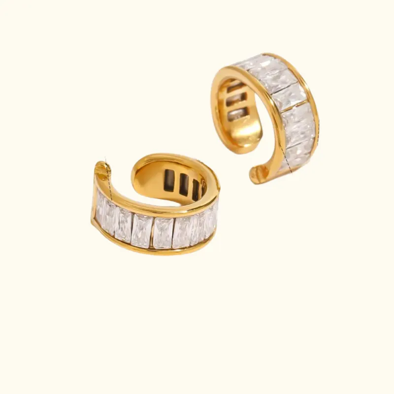 Radiant Cuffs sold by Elleexist
