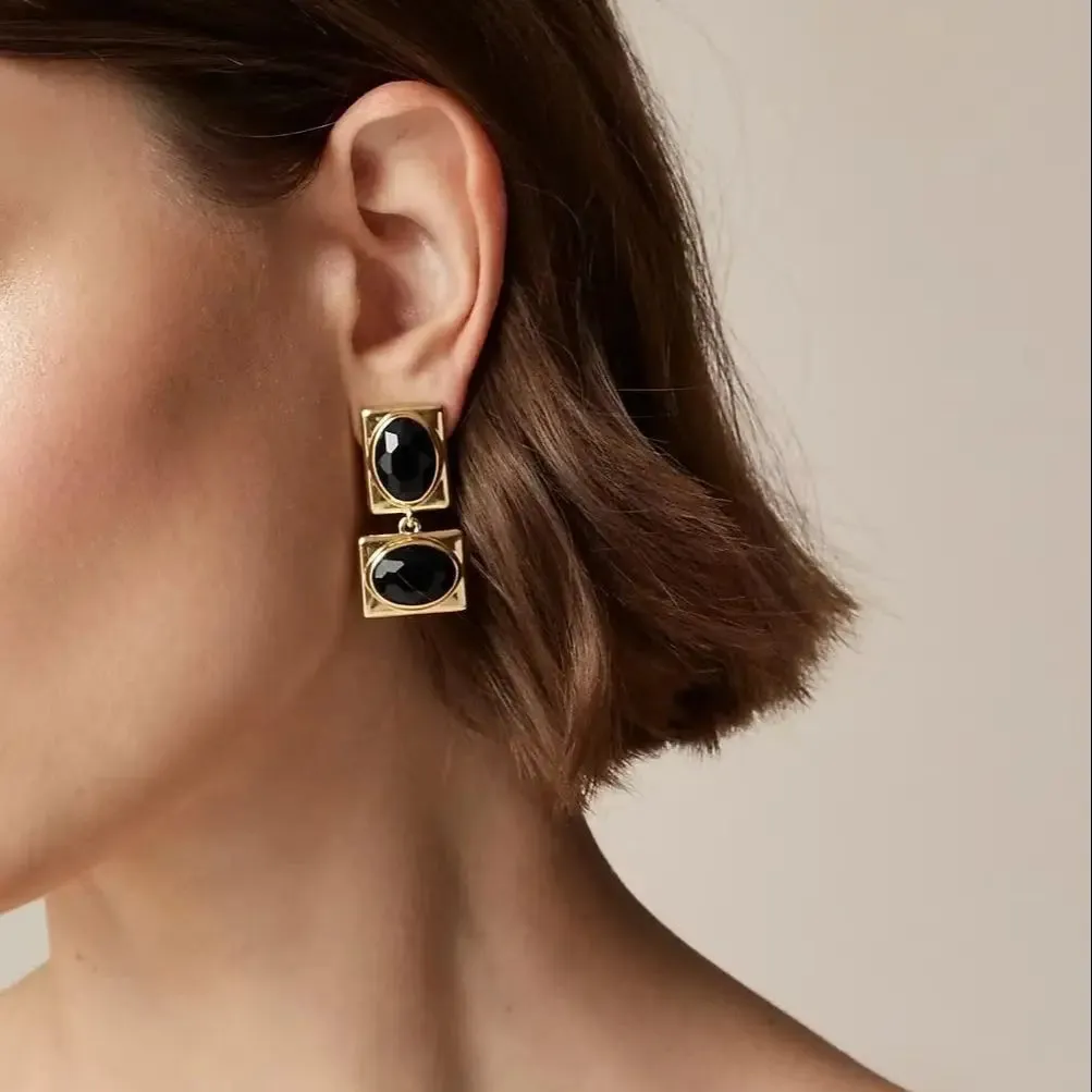 Noir Frame sold by Elleexist product image thumbnail 2