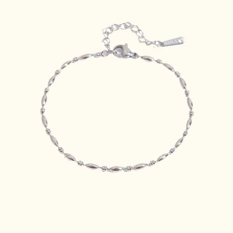 Solana Silver sold by Elleexist