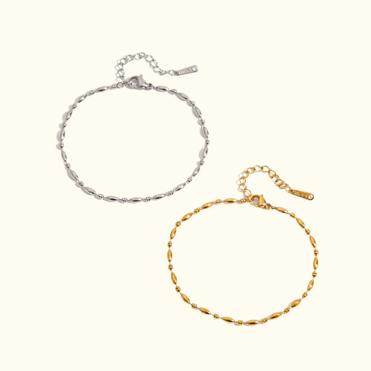 Solana Silver sold by Elleexist product image thumbnail 2