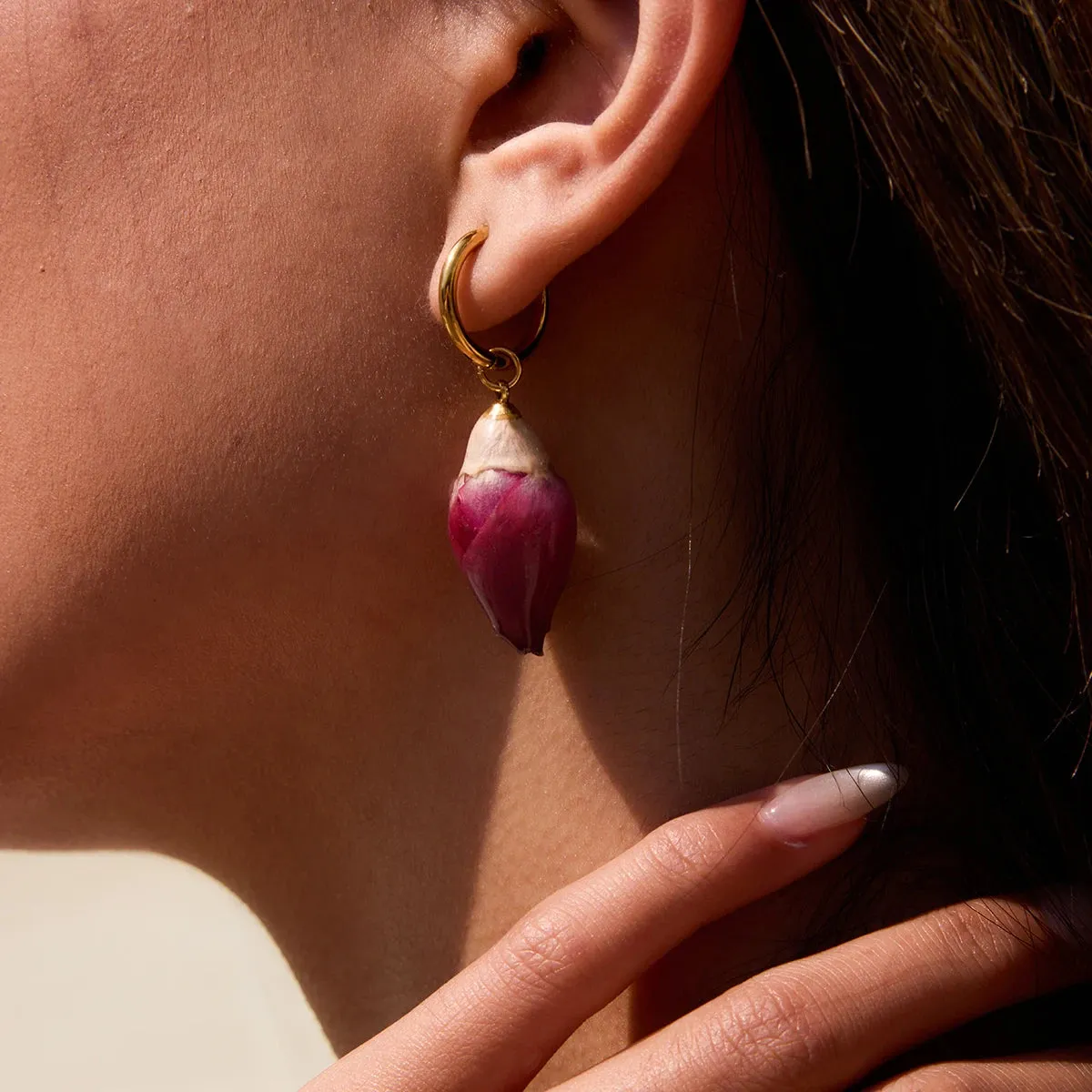 Petal Droplets sold by Elleexist product image thumbnail 3