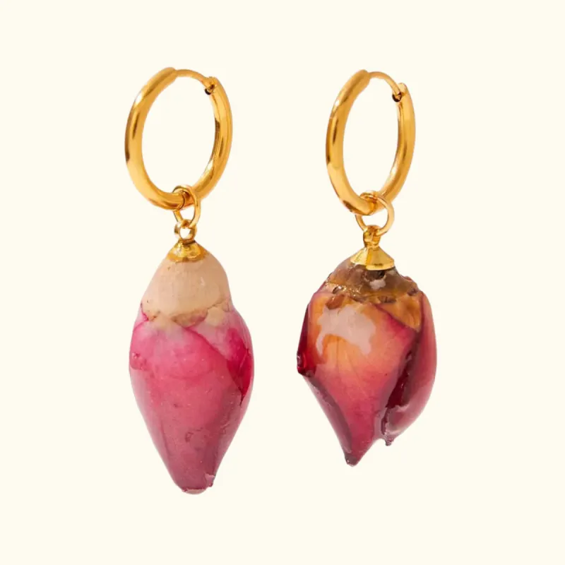 Petal Droplets sold by Elleexist