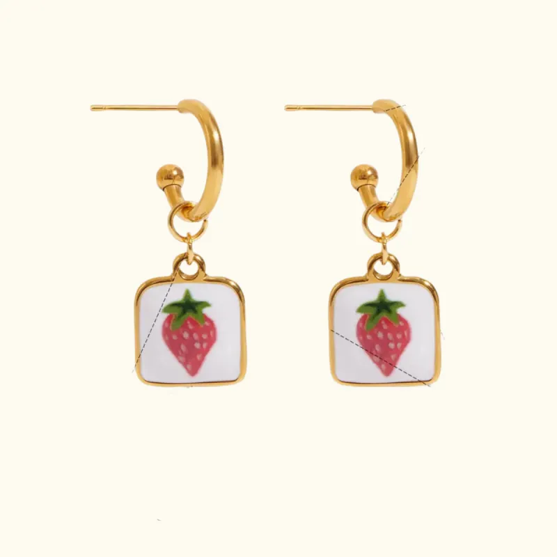 Berry Pop sold by Elleexist