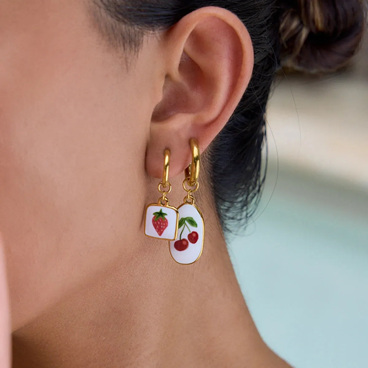 Berry Pop sold by Elleexist product image thumbnail 2